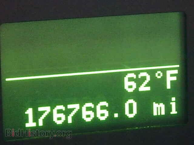 2006 FORD EXPLORER - VIN: 1FMEU64E26UB33360 - Photo 8