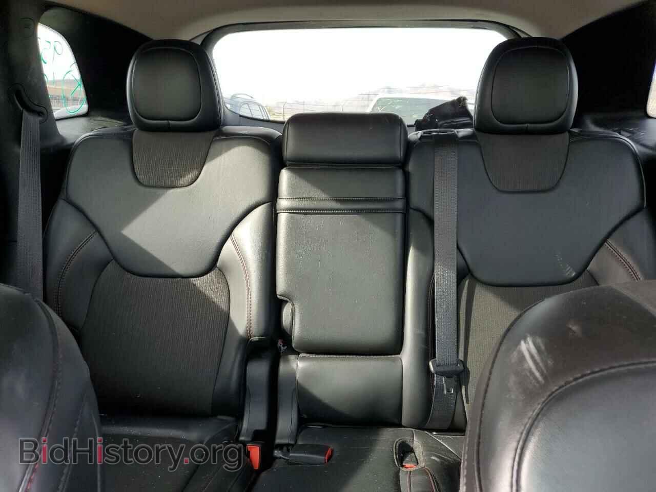 2017 JEEP CHEROKEE - VIN: 1C4PJMBS0HW659335 - Фото 10