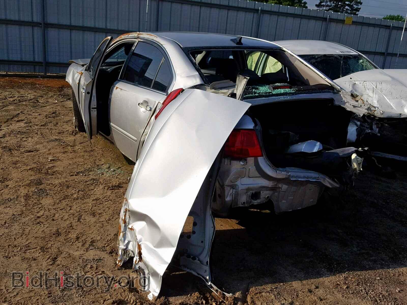 2009 KIA OPTIMA - VIN: KNAGE228195338695 - Фото 3