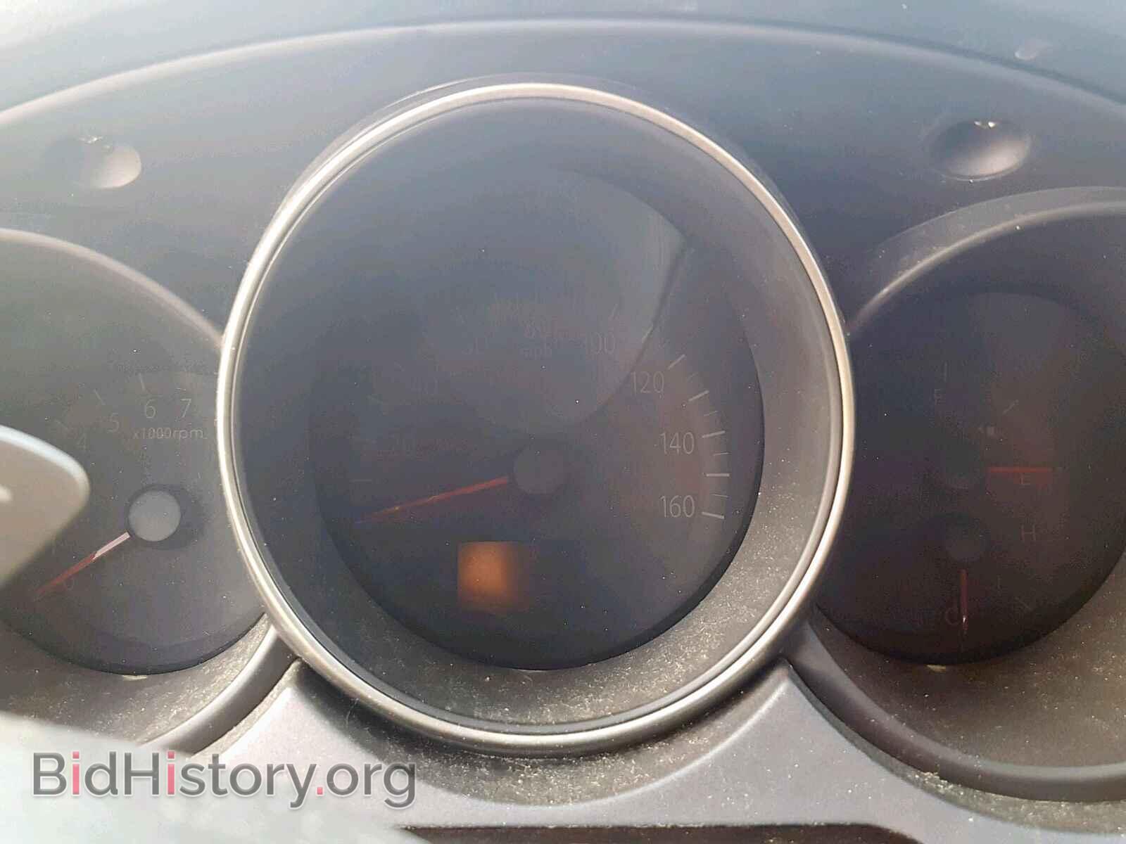 2009 KIA OPTIMA - VIN: KNAGE228195338695 - Фото 8