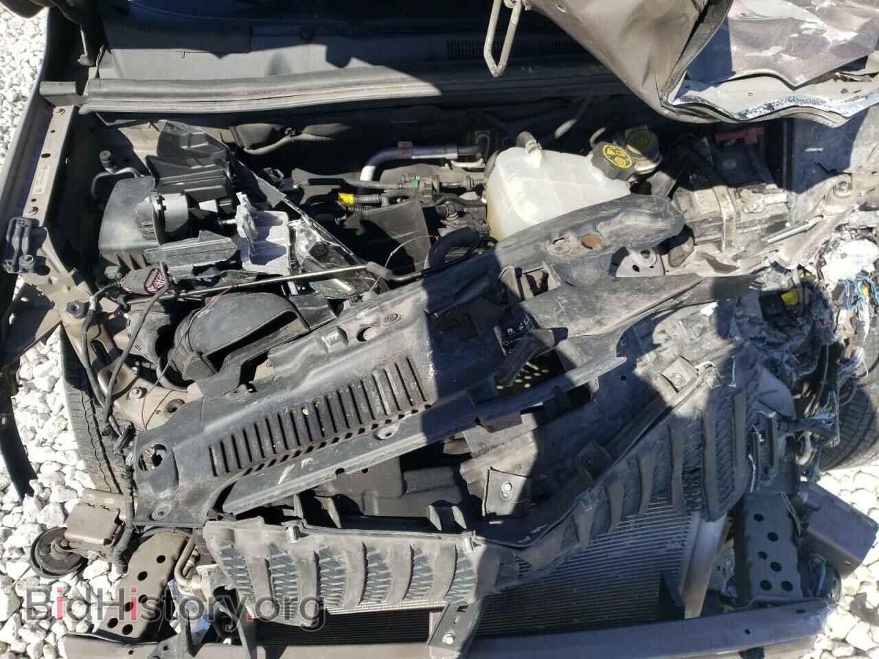 2015 BUICK ENCORE - VIN: KL4CJFSB8FB075919 - Photo 7