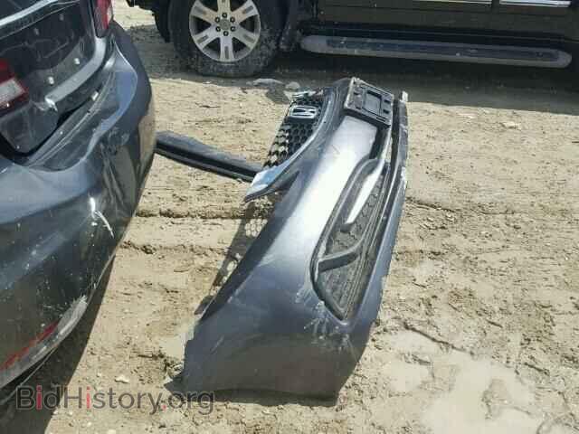 2013 HONDA CIVIC - VIN: 19XFB2F56DE293354 - Фото 9