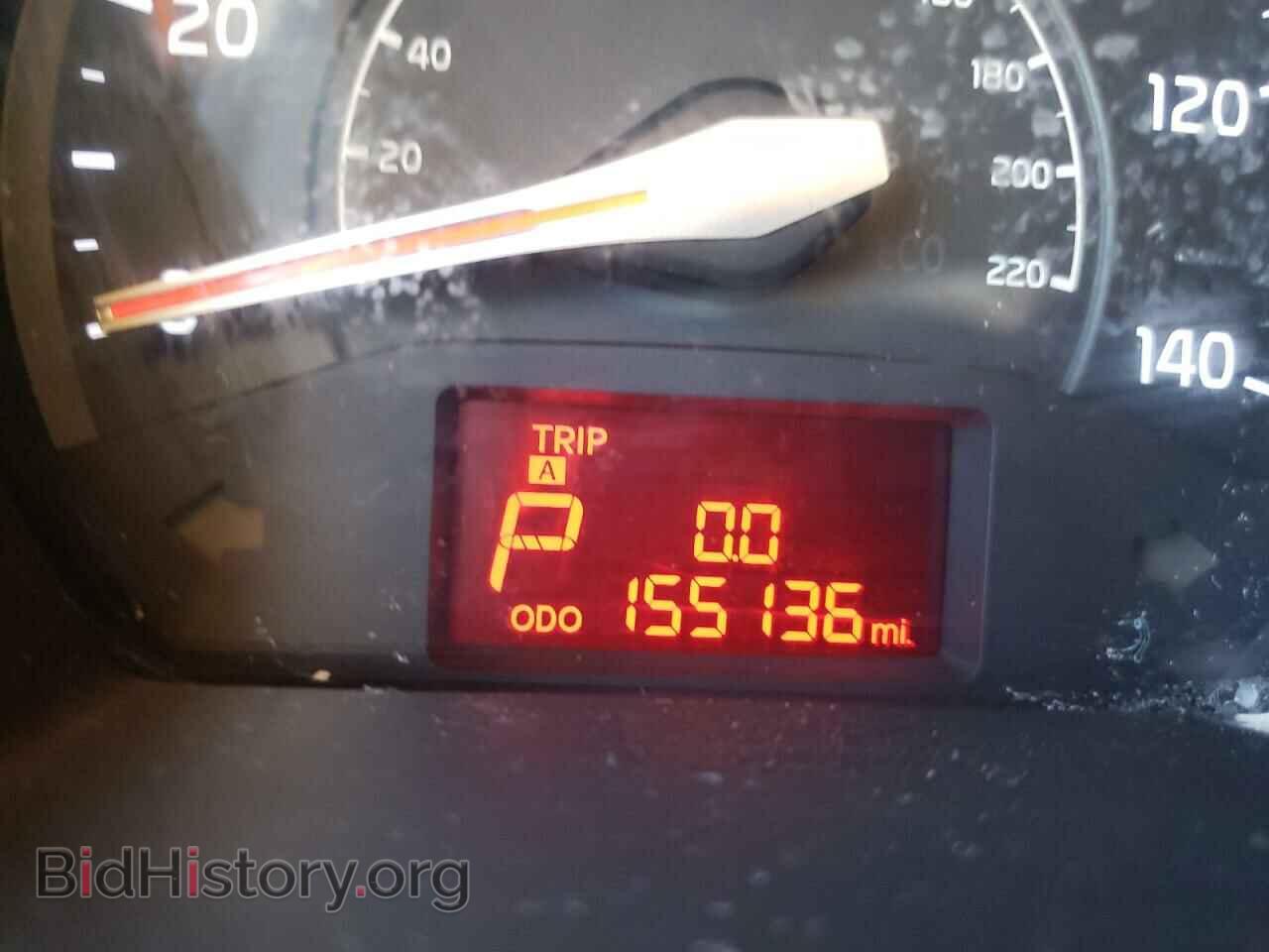 2015 KIA RIO - VIN: KNADM4A30F6427896 - Фото 8