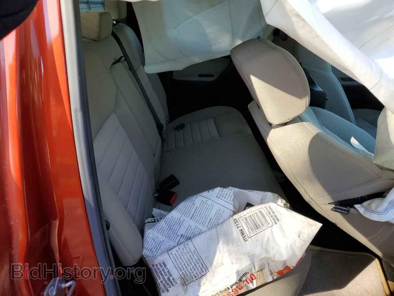 2019 FORD RANGER - VIN: 1FTER4EH0KLB12137 - Фото 10