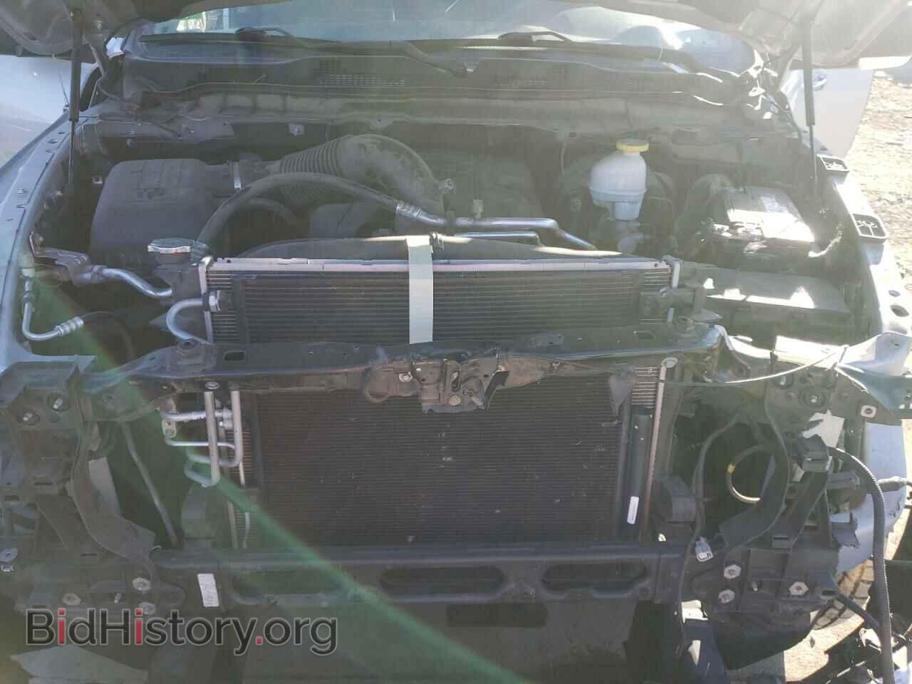 2017 RAM 1500 - VIN: 1C6RR7LT1HS699268 - Фото 7