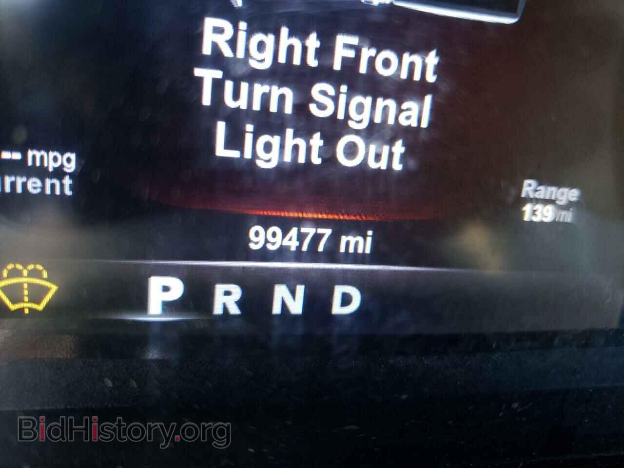 2017 RAM 1500 - VIN: 1C6RR7LT1HS699268 - Фото 8
