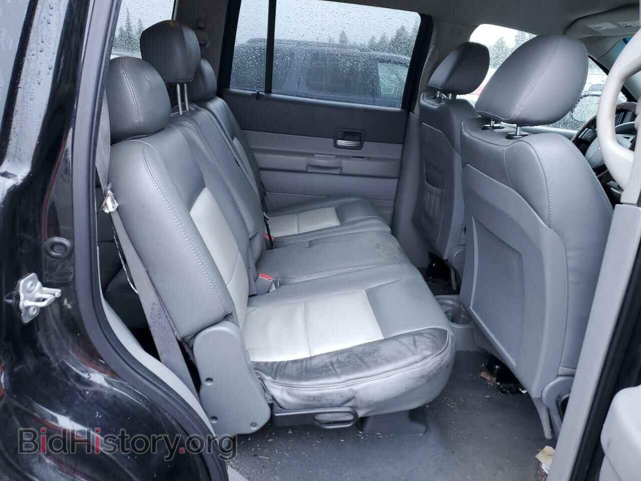 2008 DODGE DURANGO - VIN: 1D8HB48248F134501 - Фото 11