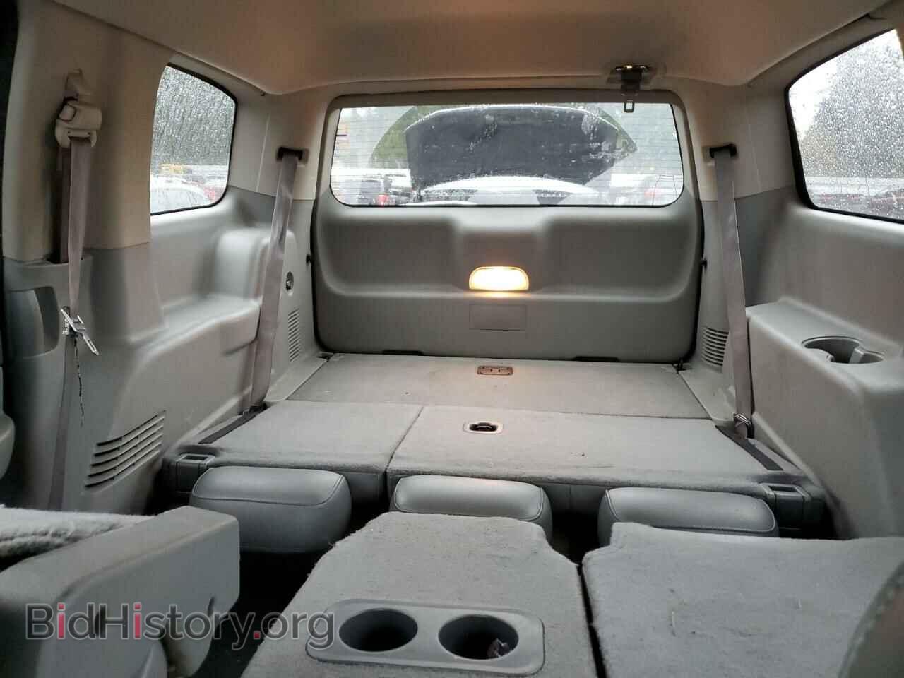 2008 DODGE DURANGO - VIN: 1D8HB48248F134501 - Фото 10