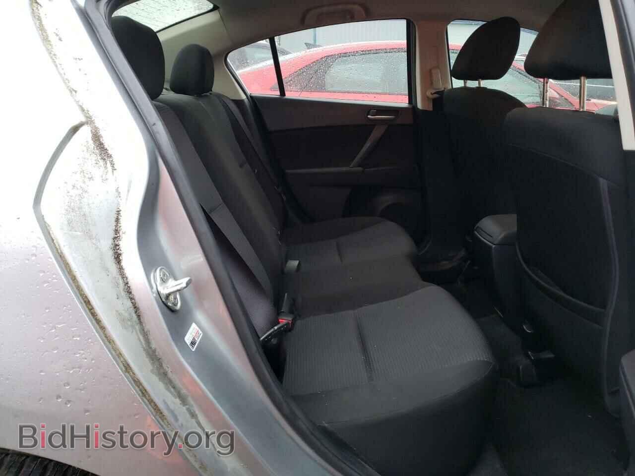 2013 MAZDA 3 - VIN: JM1BL1TG2D1843647 - Photo 10