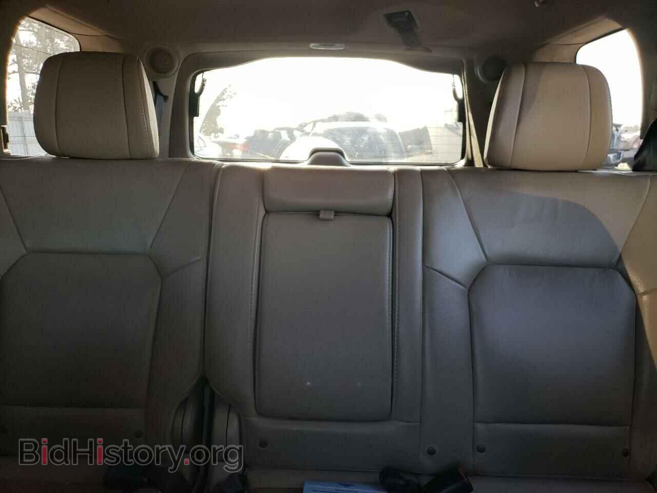 2013 HONDA PILOT - VIN: 5FNYF3H97DB028083 - Фото 10