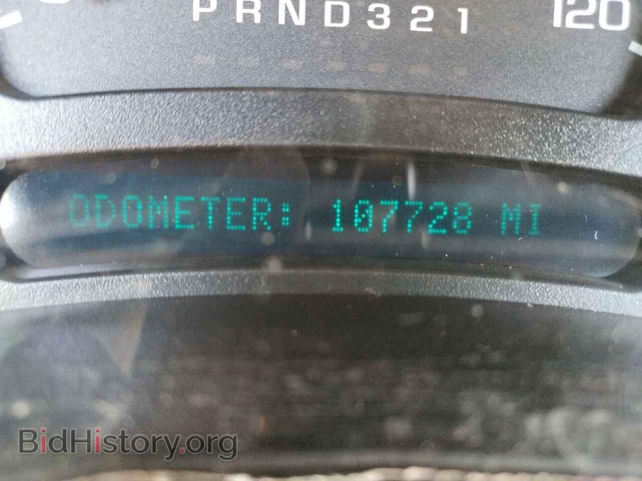 2006 GMC SIERRA - VIN: 2GTEC13V961317475 - Фото 8
