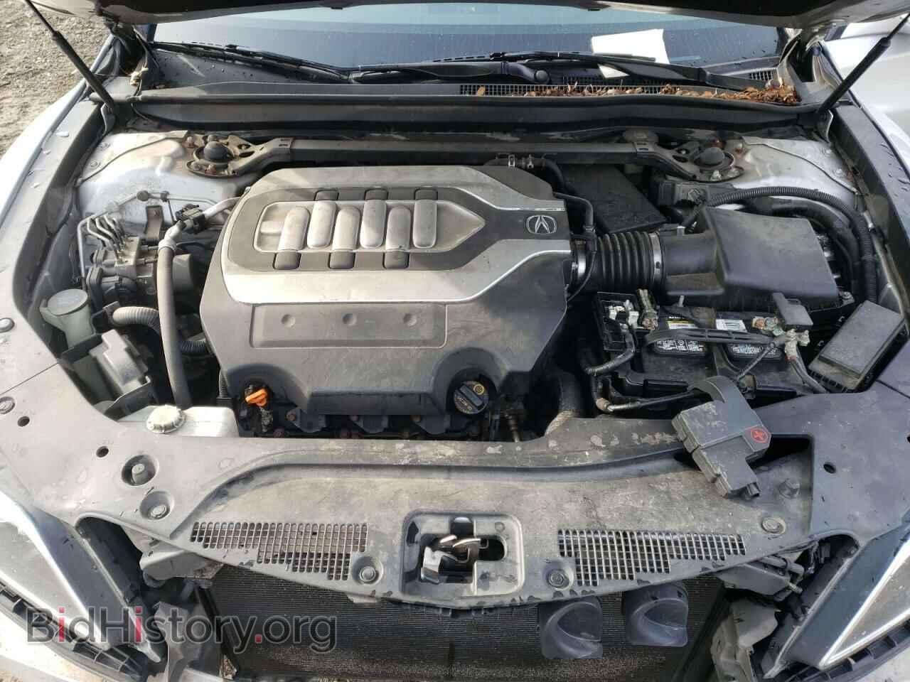 2014 ACURA RLX - VIN: JH4KC1F38EC004048 - Фото 11