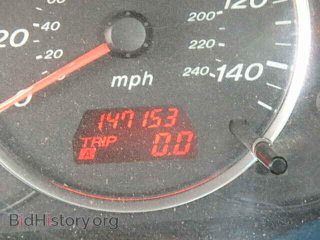 2008 MAZDA 6 - VIN: 1YVHP80C785M20368 - Фото 8