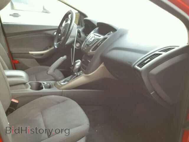 2012 FORD FOCUS - VIN: 1FAHP3M29CL416505 - Фото 5