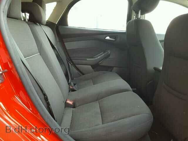 2012 FORD FOCUS - VIN: 1FAHP3M29CL416505 - Фото 6