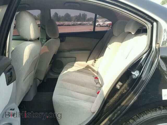 2008 KIA OPTIMA - VIN: KNAGE123485217740 - Фото 6