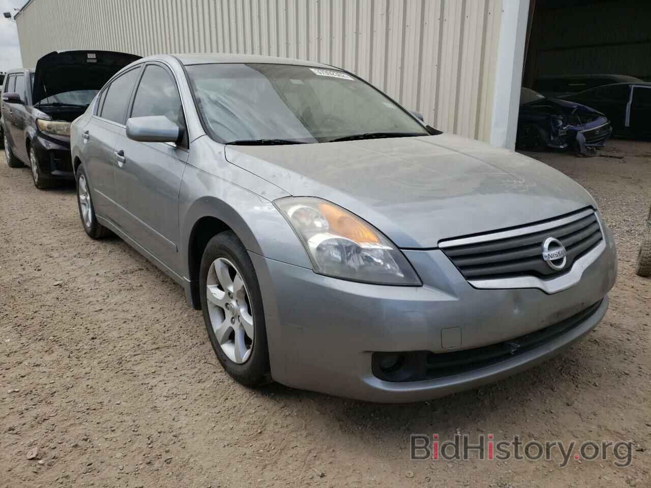 Фотография 1N4AL21E48C186725 - NISSAN ALTIMA 2008