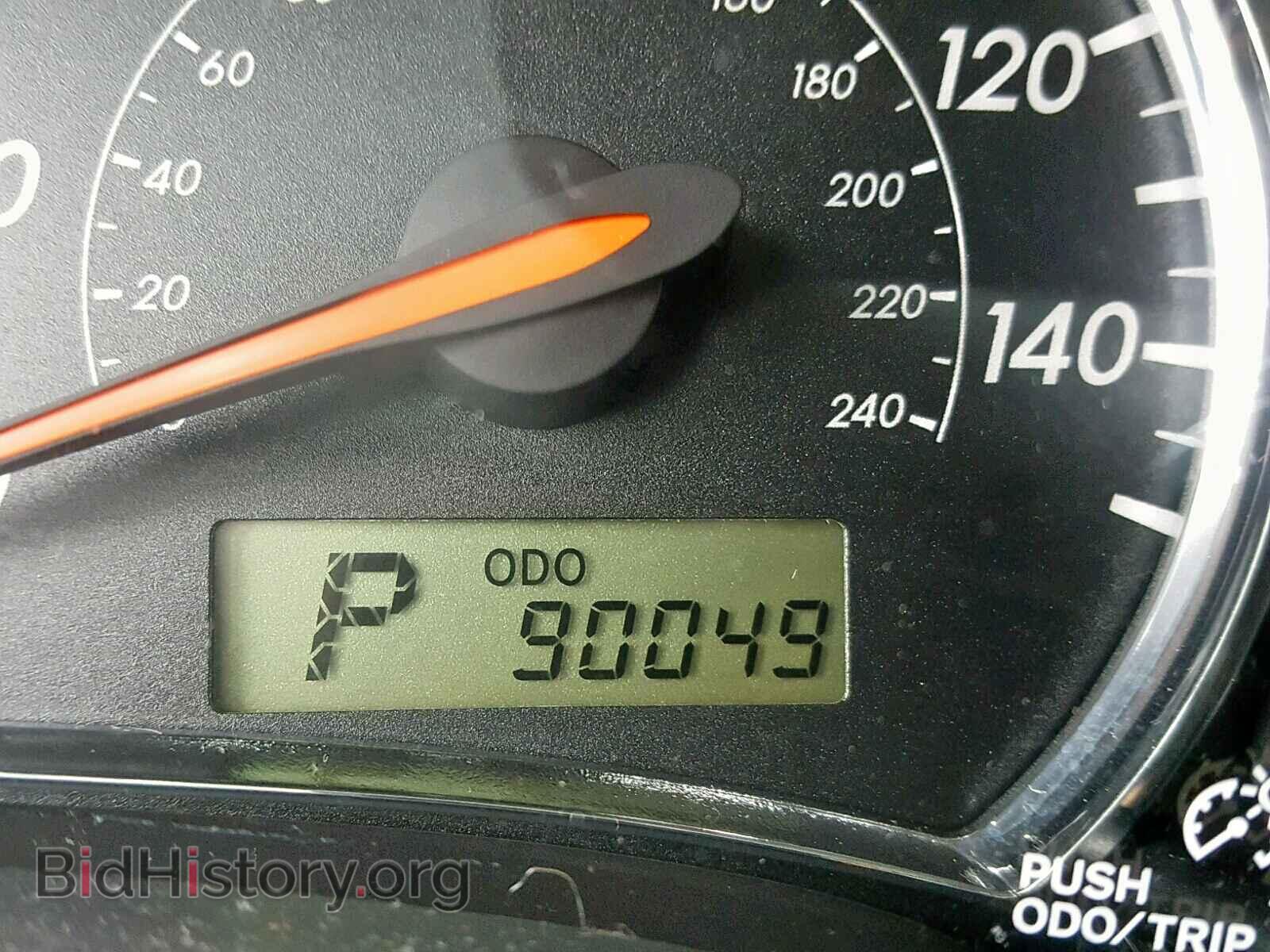 2012 TOYOTA COROLLA BA - VIN: 2T1BU4EE0CC780794 - Фото 8