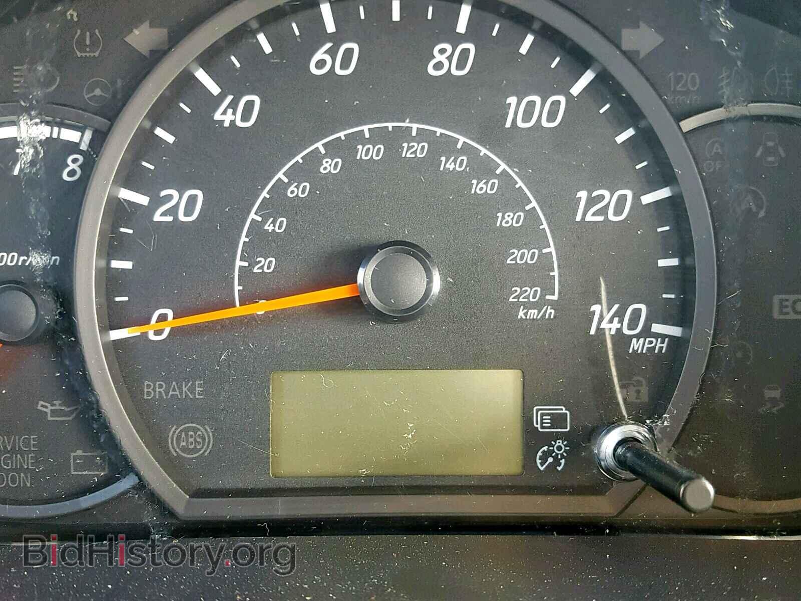 2017 MITSUBISHI MIRAGE G4 - VIN: ML32F3FJ1HH004325 - Фото 8