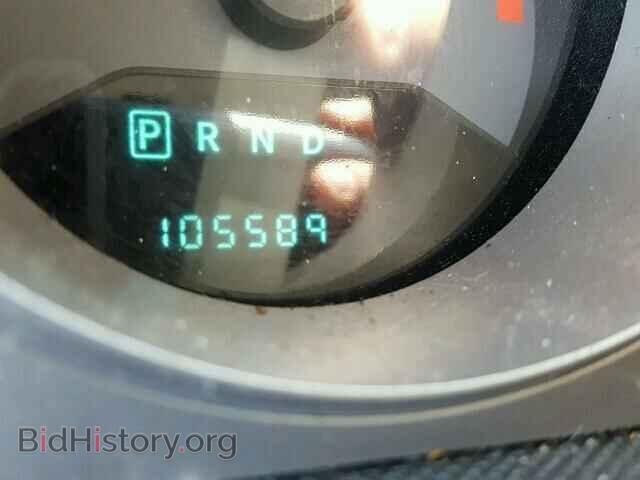 2010 DODGE AVENGER - VIN: 1B3CC4FB1AN110890 - Фото 8