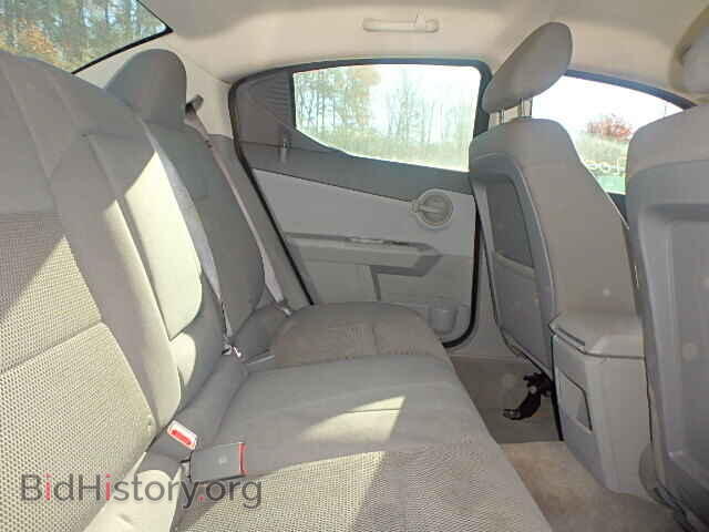2008 DODGE AVENGER - VIN: 1B3LC46R98N228774 - Фото 6