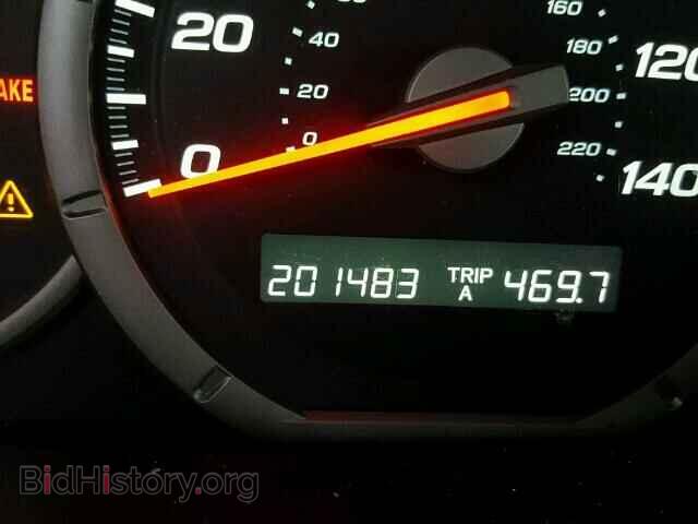 2006 HONDA PILOT - VIN: 5FNYF18726B007230 - Фото 8