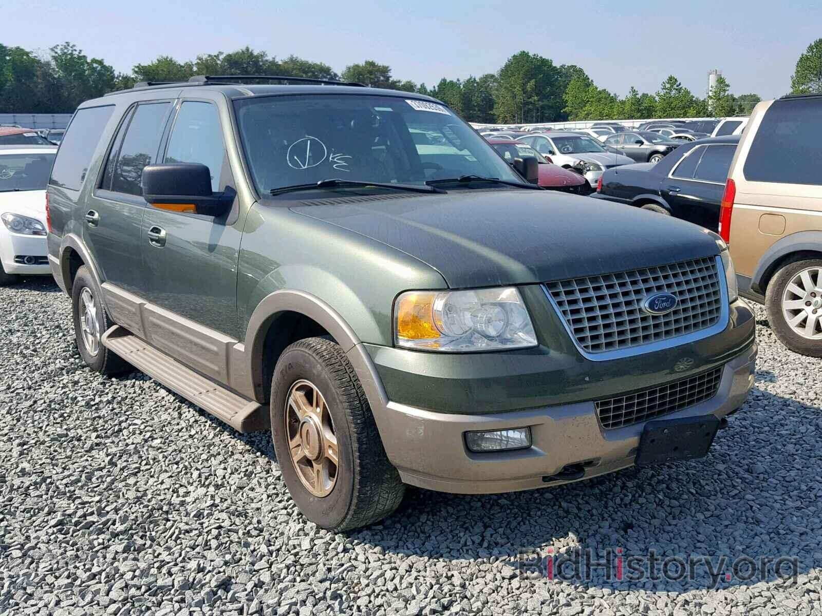 Photo 1FMFU18L04LA39318 - FORD EXPEDITION 2004