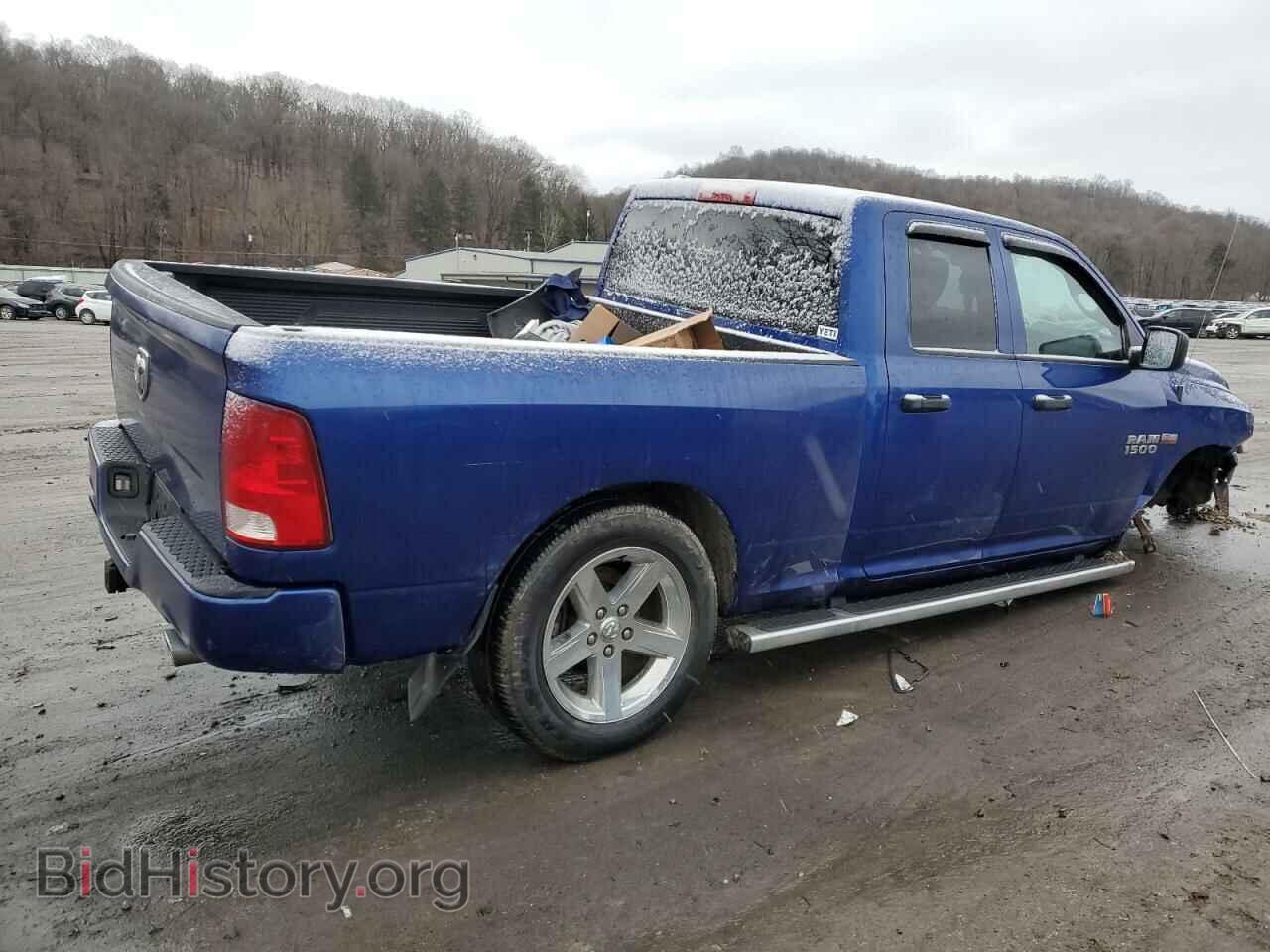 2014 RAM 1500 - VIN: 1C6RR7FT2ES401513 - Photo 3
