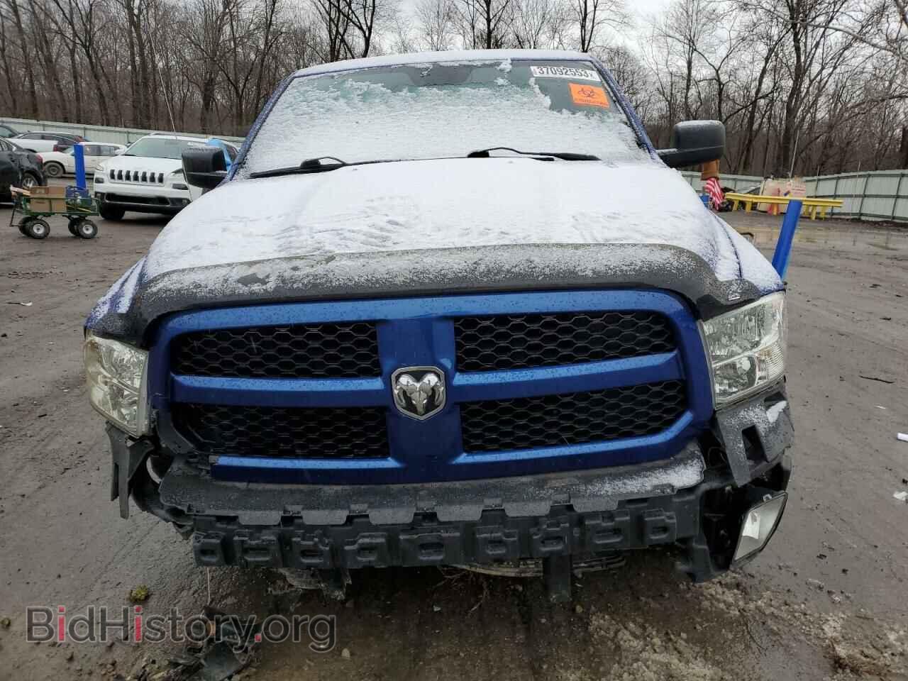2014 RAM 1500 - VIN: 1C6RR7FT2ES401513 - Photo 5