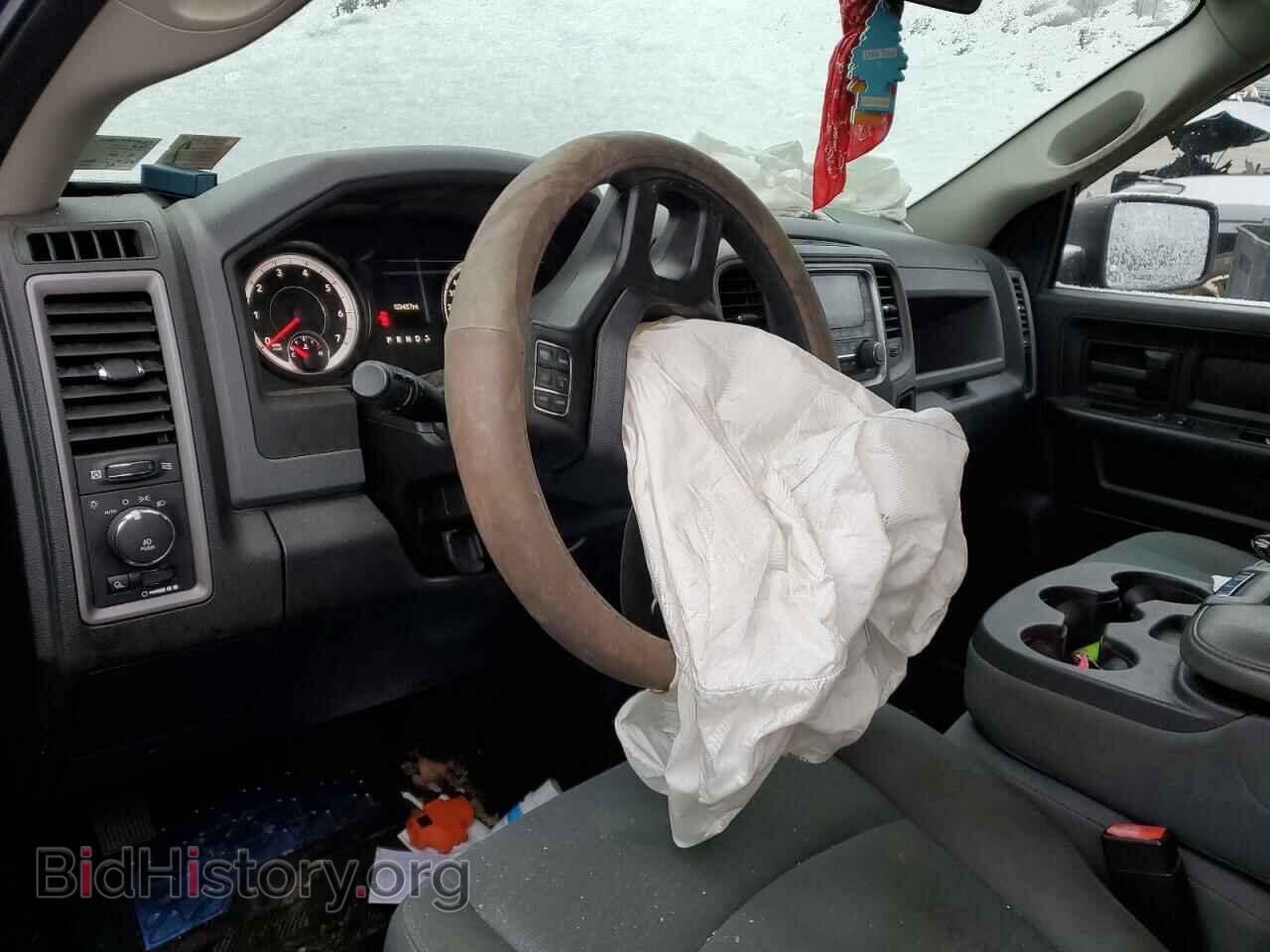2014 RAM 1500 - VIN: 1C6RR7FT2ES401513 - Photo 8