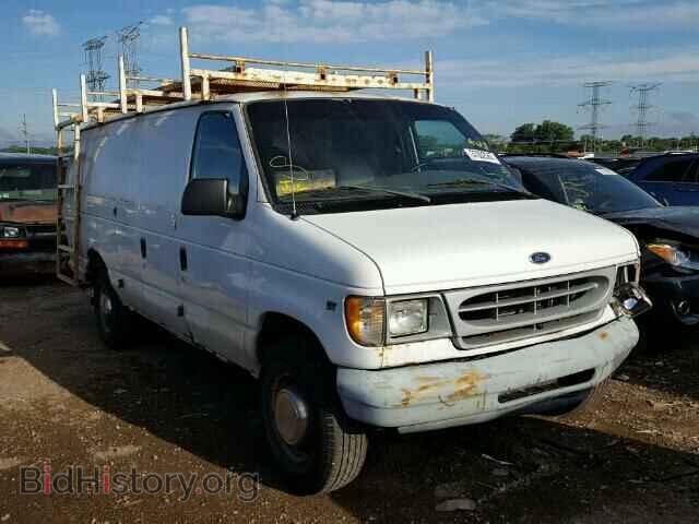 Photo 1FTSS34L3XHA21896 - FORD ECONOLINE 1999