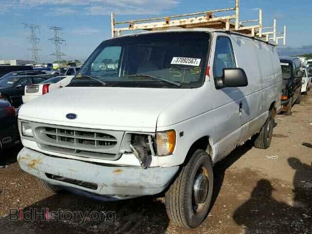 1999 FORD ECONOLINE - VIN: 1FTSS34L3XHA21896 - Photo 2