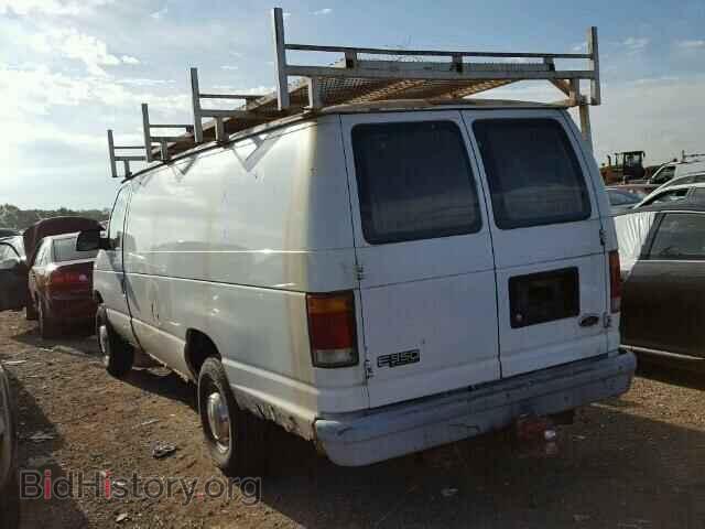 1999 FORD ECONOLINE - VIN: 1FTSS34L3XHA21896 - Photo 3