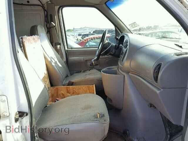 1999 FORD ECONOLINE - VIN: 1FTSS34L3XHA21896 - Photo 5