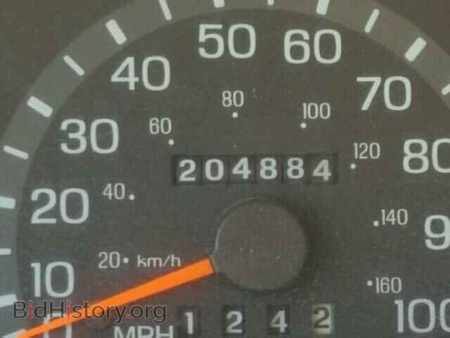 1999 FORD ECONOLINE - VIN: 1FTSS34L3XHA21896 - Photo 8