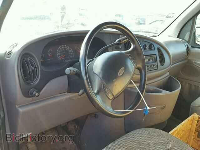 1999 FORD ECONOLINE - VIN: 1FTSS34L3XHA21896 - Photo 9