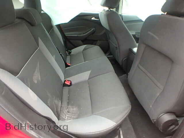 2013 FORD FOCUS - VIN: 1FADP3K26DL203353 - Фото 6