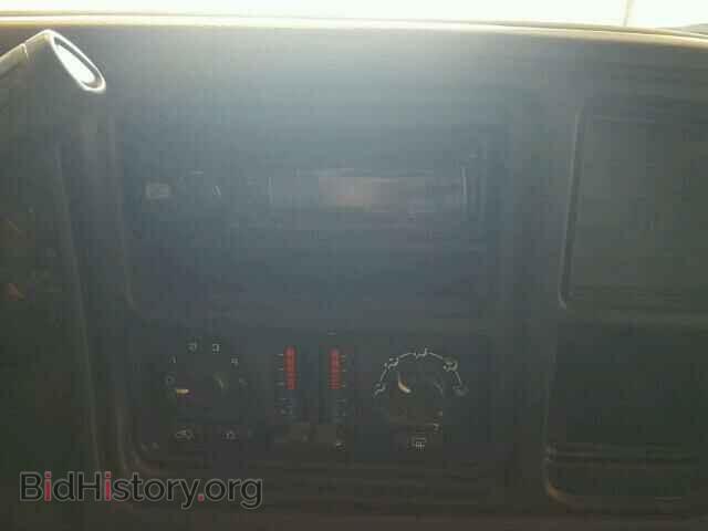 2007 CHEVROLET SILVERADO - VIN: 1GCHC23D87F190531 - Фото 9