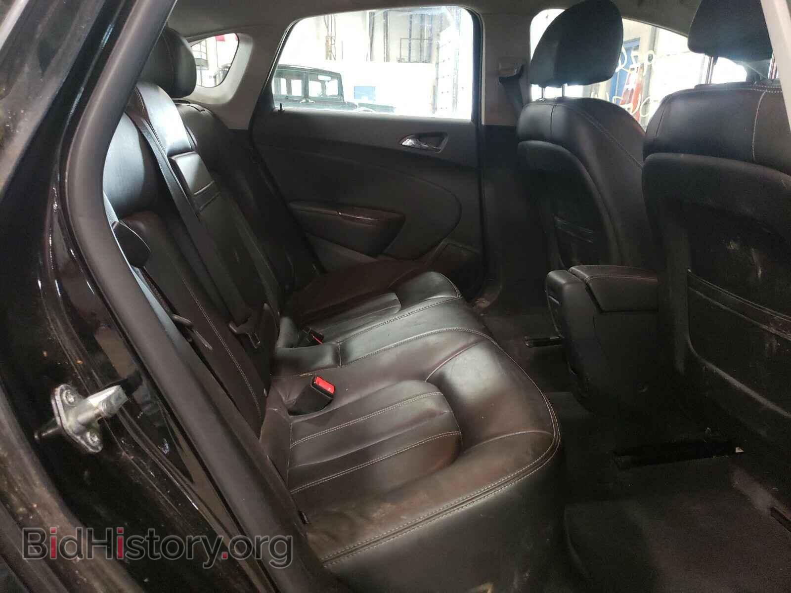 2012 BUICK VERANO - VIN: 1G4PS5SK2C4168008 - Фото 6