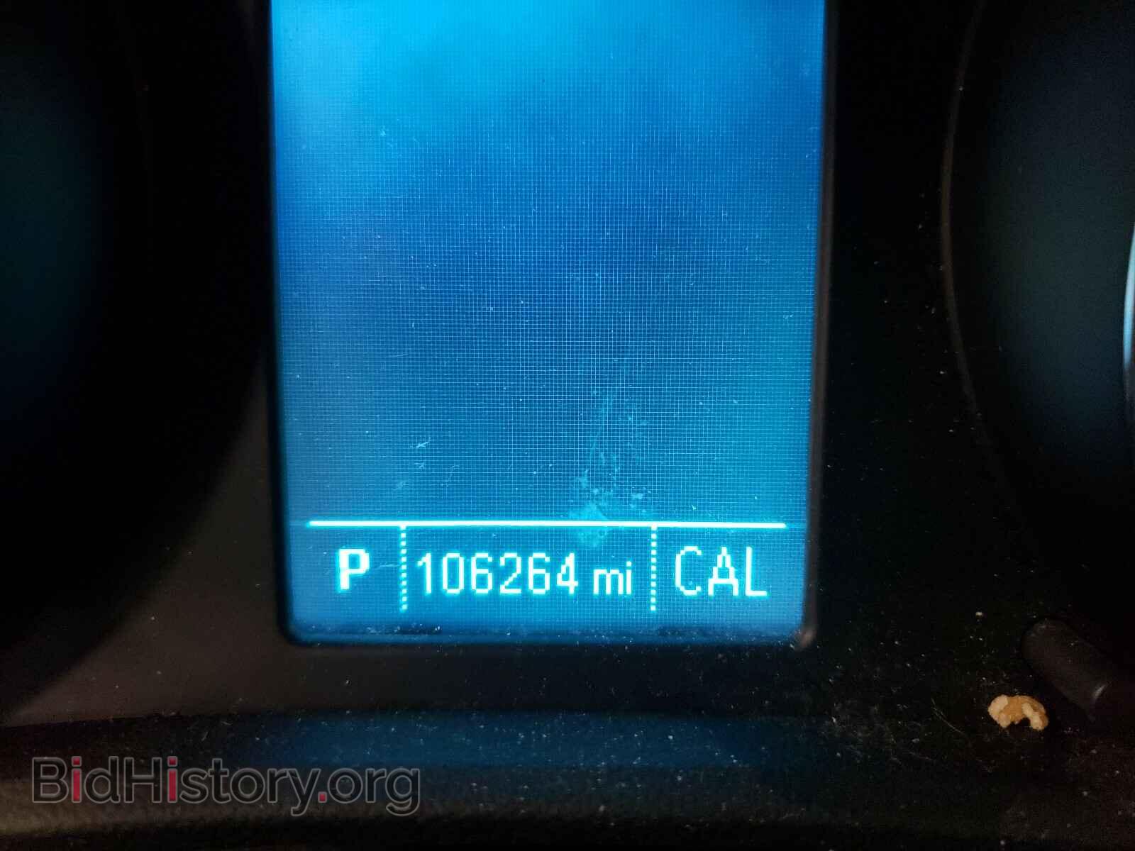 2012 BUICK VERANO - VIN: 1G4PS5SK2C4168008 - Фото 8