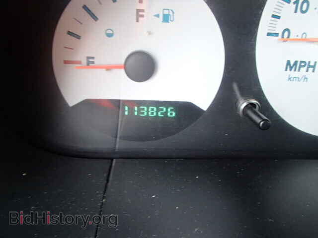 2006 DODGE CARAVAN - VIN: 1D4GP25B06B745167 - Фото 8