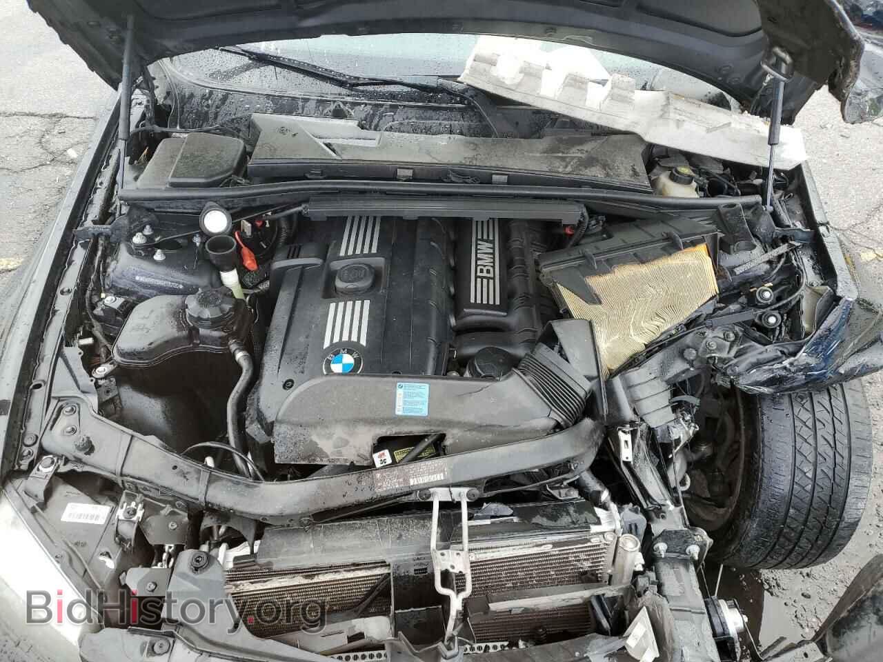 2010 BMW 3 SERIES - VIN: WBAPH7C5XAE130120 - Фото 11