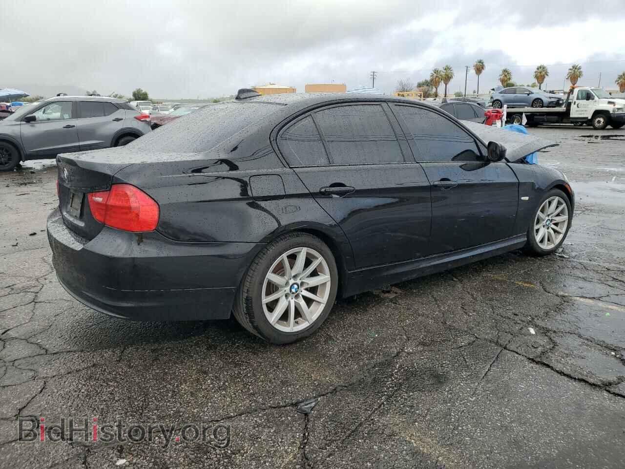 2010 BMW 3 SERIES - VIN: WBAPH7C5XAE130120 - Фото 3