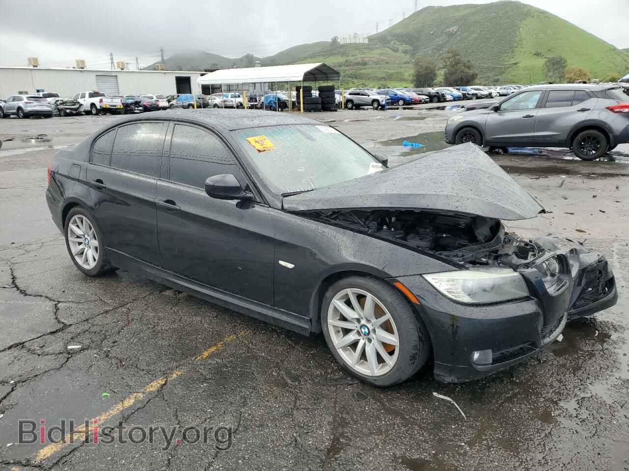 2010 BMW 3 SERIES - VIN: WBAPH7C5XAE130120 - Фото 4