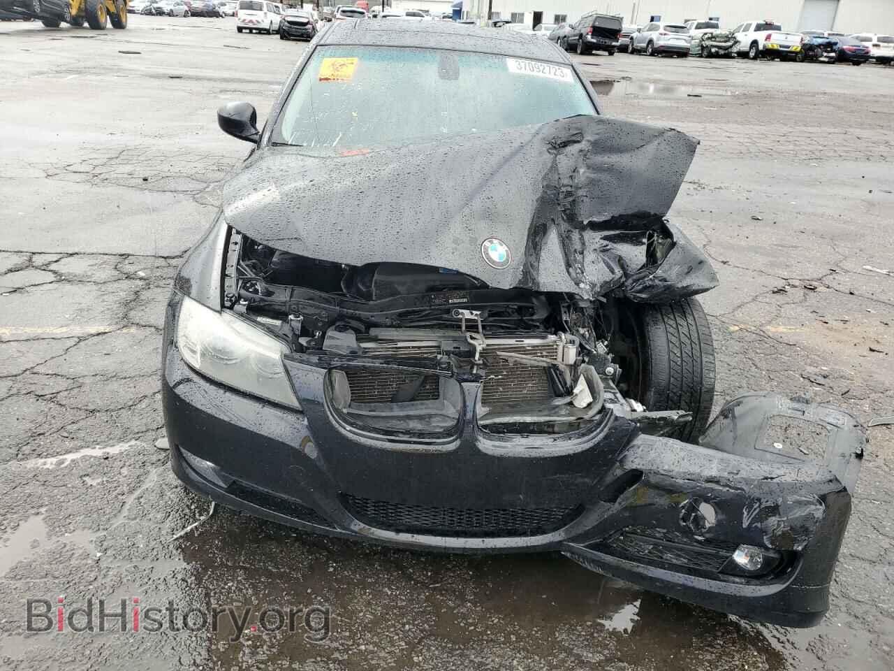 2010 BMW 3 SERIES - VIN: WBAPH7C5XAE130120 - Фото 5