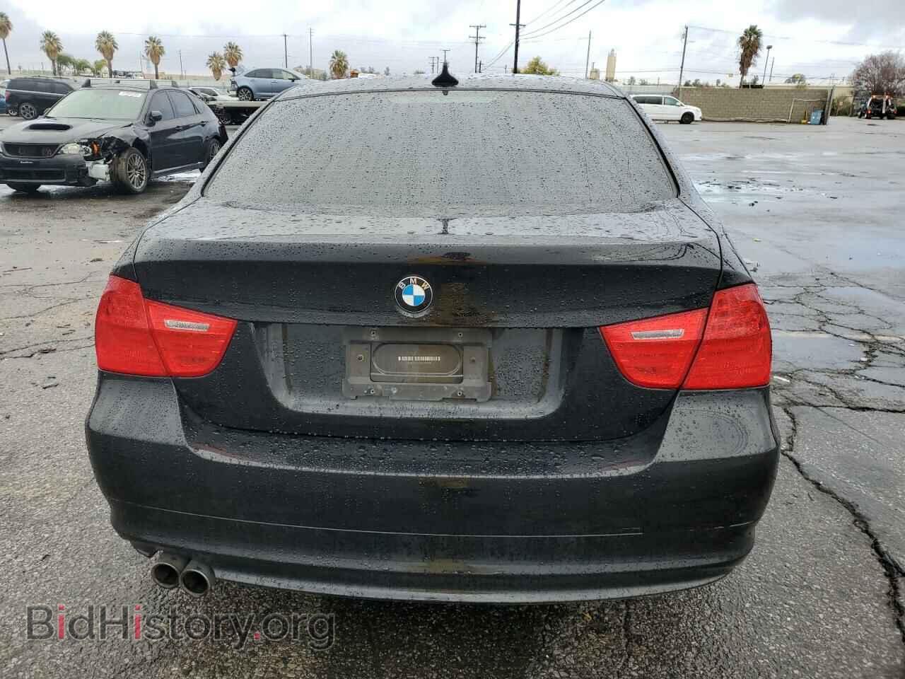 2010 BMW 3 SERIES - VIN: WBAPH7C5XAE130120 - Фото 6