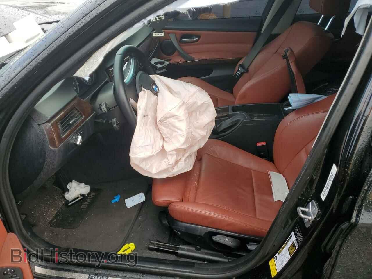 2010 BMW 3 SERIES - VIN: WBAPH7C5XAE130120 - Фото 7