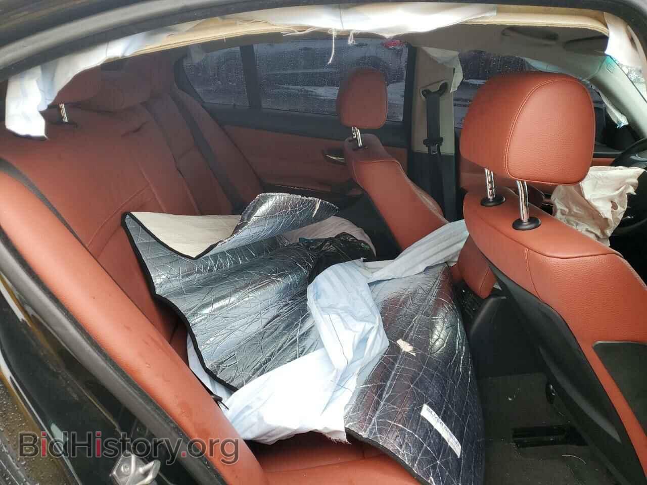 2010 BMW 3 SERIES - VIN: WBAPH7C5XAE130120 - Фото 10