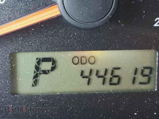 2011 TOYOTA COROLLA - VIN: 2T1BU4EEXBC536567 - Фото 8