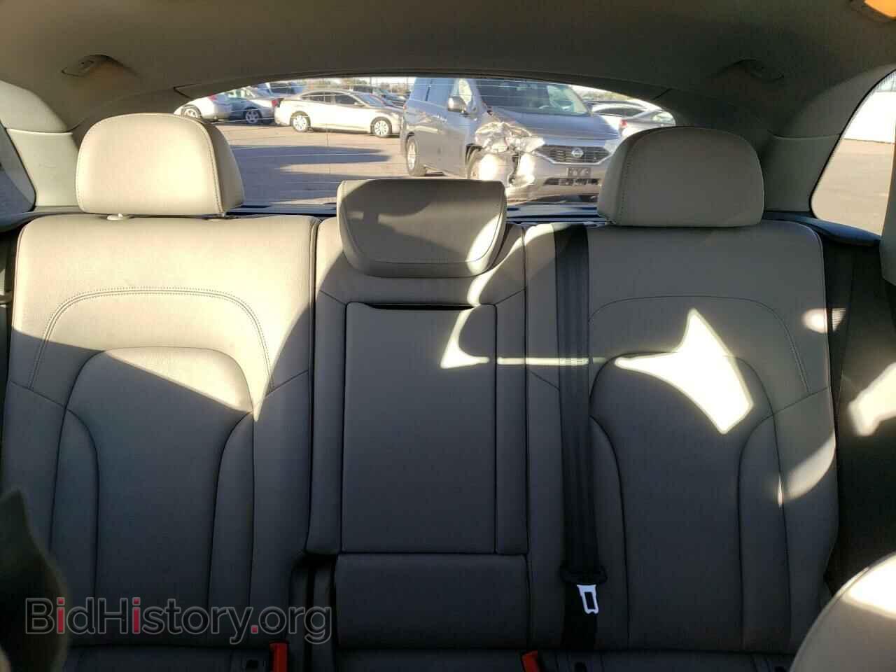 2014 AUDI Q5 - VIN: WA1LFAFP2EA012135 - Фото 10